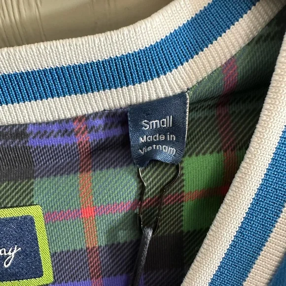 William Murray Golf dress. Size small. - Picture 3 of 4